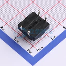 12mm*12mm*9.5mm 12V 50mA缩略图