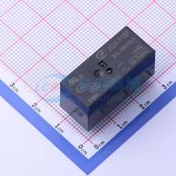 12V继电器 单刀单掷-常开缩略图