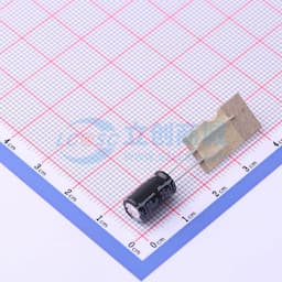 100uF ±20% 25V缩略图