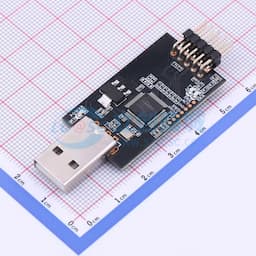 VC_Burner调试器缩略图