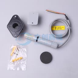 温湿度传感器模块缩略图
