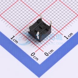 6mm*6mm*4.3mm缩略图