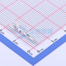 压接端子电源连接器缩略图