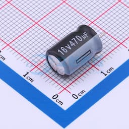 470uF ±20% 16V缩略图