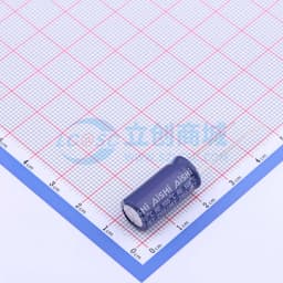 2200uF ±20% 16V缩略图