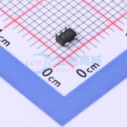 精密低噪声CMOS轨到轨输入/输出运算放大器缩略图