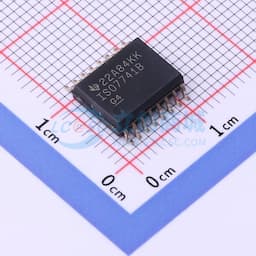 EMC性能优异的增强型高速四通道数字隔离器缩略图