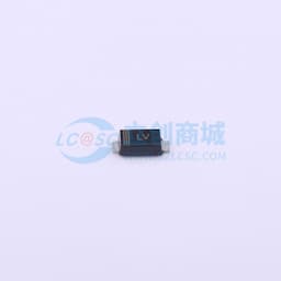 单向TVS 20V截止 峰值浪涌电流：6.2A缩略图