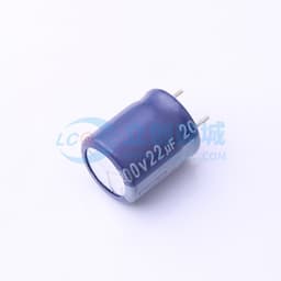 22uF ±20% 200V缩略图