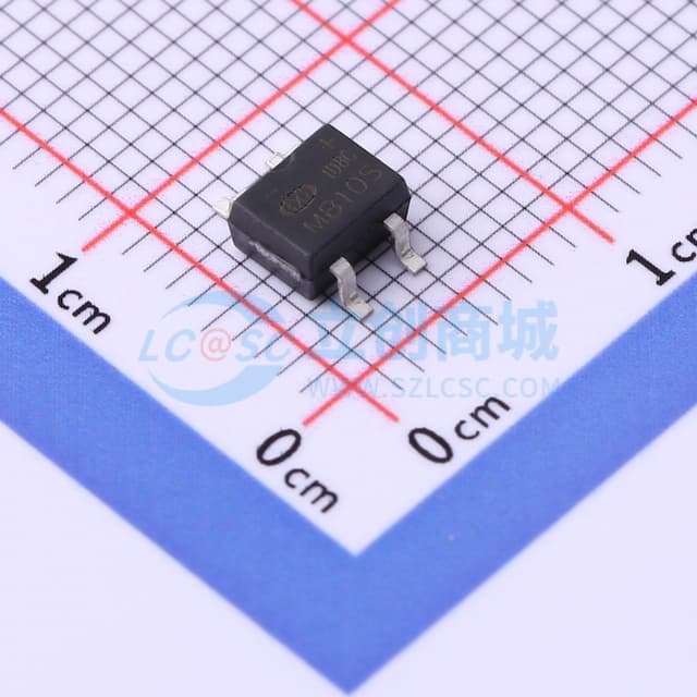 MB10S实物图