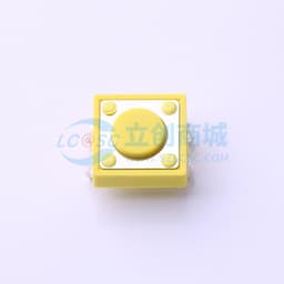 12mm*12mm*4.3mm 12V 50mA缩略图