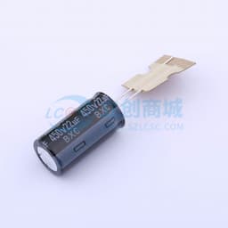 22uF ±20% 450V缩略图