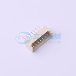1x7P 间距:1.25mm 直插 系列:PicoBlade(MX 1.25)缩略图