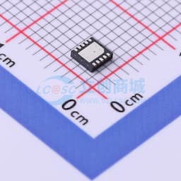 60V、250mA 线性充电器，低静态电流缩略图