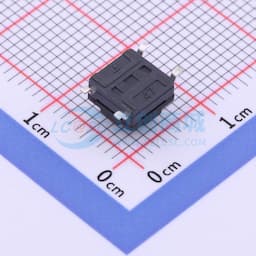 6x6x5H-JaT 250gf 防水编带防水轻触开关缩略图