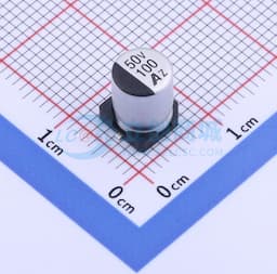 100uF ±20% 50V缩略图