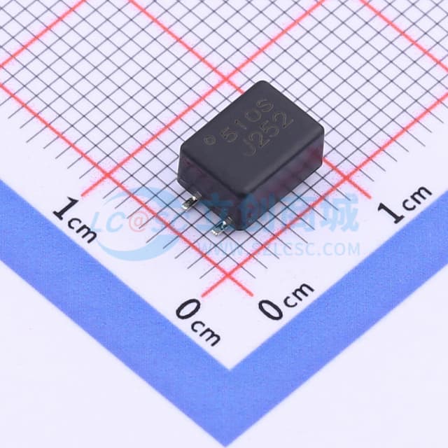 CPFC54-510S实物图