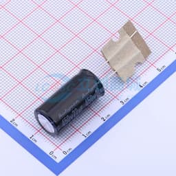 22uF ±20% 450V缩略图