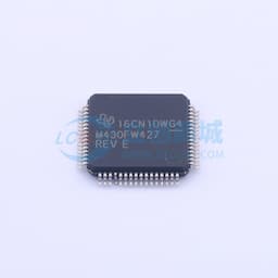 适用于气流和水流计量应用的旋转感应 MCU，具有扫描接口、32KB 闪存、1KB SRAM缩略图