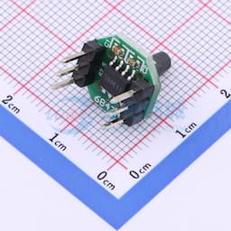 压力传感器GZP6847A101KPN50K缩略图