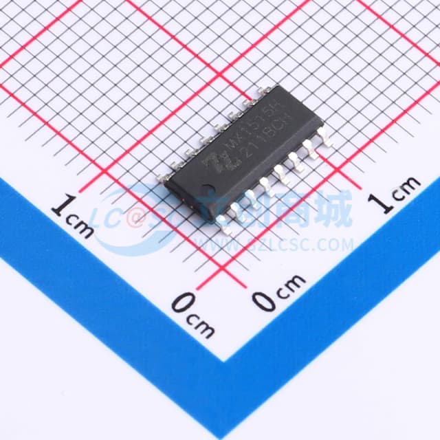MX1515H实物图