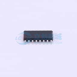 停产 16/14/8引脚8位ADC型OTP单片机缩略图