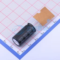 22uF ±20% 450V缩略图