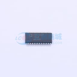 低电容，16通道和8通道，±15 V/+12 V iCMOS多路复用器缩略图