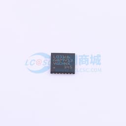 超低功耗Arm Cortex-M0+ MCU，具有16-KB Flash存储器和32 MHz CPU缩略图