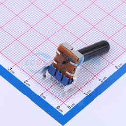 10kΩ ±20%缩略图