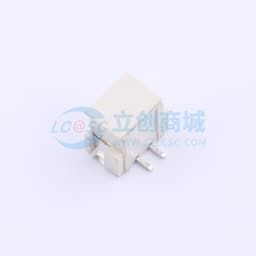 1x2P 间距:2.5mm 立贴 系列:XHB缩略图