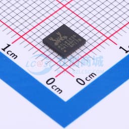 集成10/100/1000M以太网控制器用于USB 3.0应用缩略图