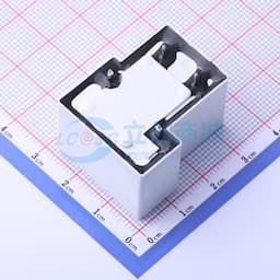 【插件】小型大功率24V继电器 单刀单掷-常开缩略图