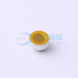 雄和远景，电路板表贴圆螺母柱，3.3X2，铁镀锡,1个缩略图