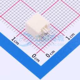 间距:2mm 直插缩略图