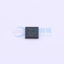 具有系统功率监控器和处理器热量监控器的I²C窄电压直流充电 (NVDC)降压/升压电池充电控制器缩略图