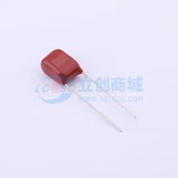 220nF ±10% 400V缩略图