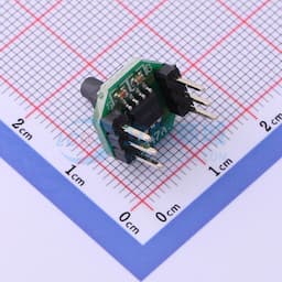 压力传感器GZP6847A101KPP50K缩略图