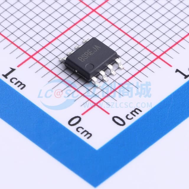 高效，1MHz，3A，30V降压型白光LED驱动器实物图