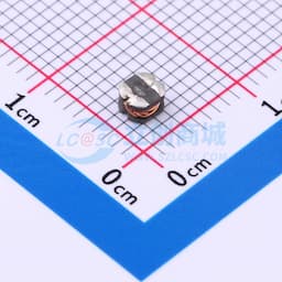2.2uH ±20% 2.3A 温升电流：1.6A缩略图
