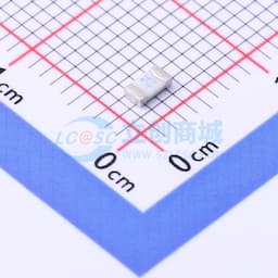 1206快断 72V 250mA 一次性贴片保险丝缩略图