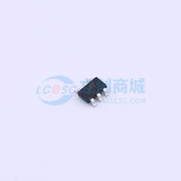采用 ThinSOT 封装并具 2A 开关的 1.2MHz 升压型 DC/DC 转换器缩略图