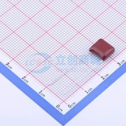 220nF ±10% 250V缩略图