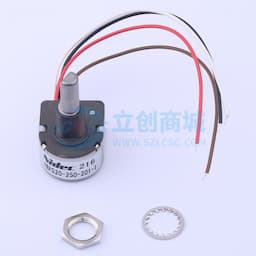 三件套 RMS20-250-201-1缩略图