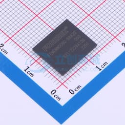 汽车级 eMMC 停产缩略图