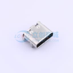 Type-C 母 卧贴缩略图