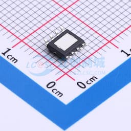 高效，1MHz，3A，30V降压型白光LED驱动器缩略图