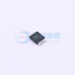 紧凑型 +30 V / ±15 V，256 位数字电位器缩略图