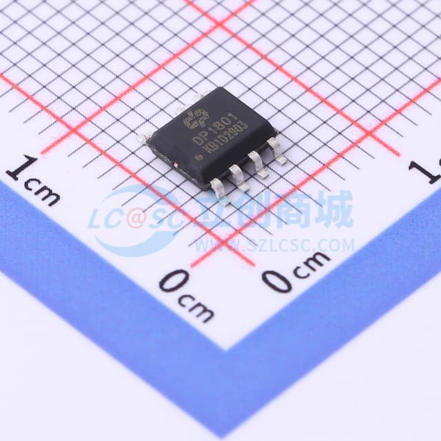 DP1801KB实物图