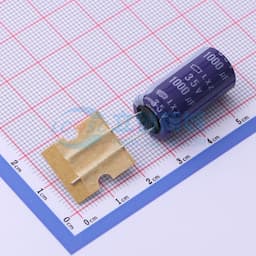 1000uF ±20% 35V缩略图